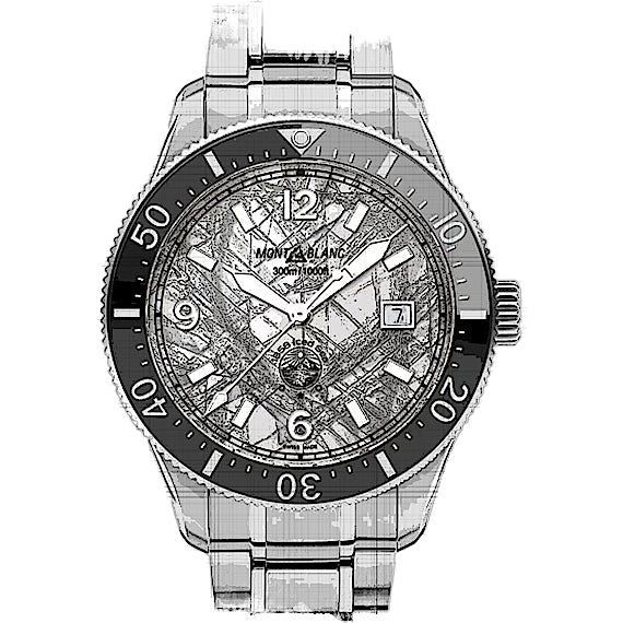 Montblanc 1858 MB130793 Montblanc 1858 MB130793