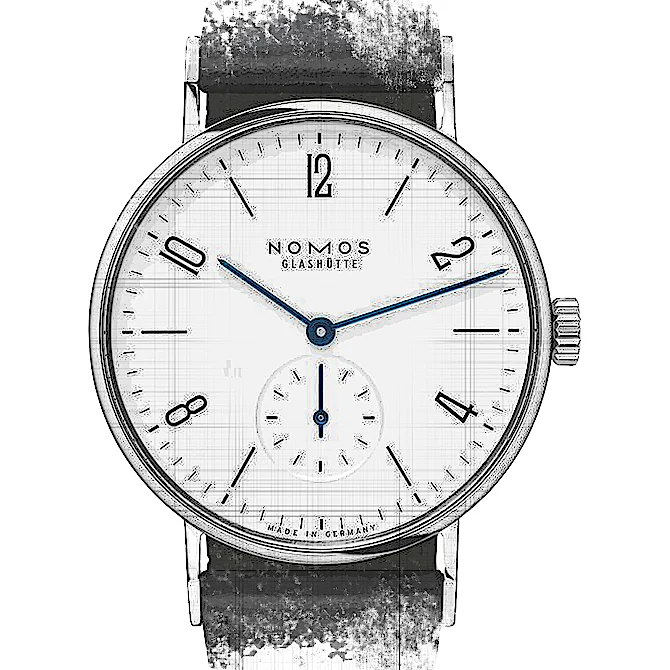 Nomos Tangente 139 Nomos Tangente 139