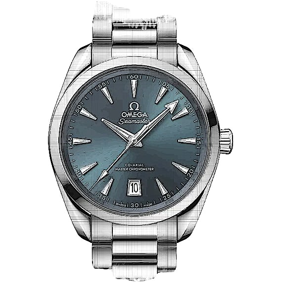 Omega Seamaster 220.10.38.20.03.003 Omega Seamaster 220.10.38.20.03.003