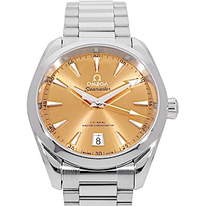 Omega Seamaster 220.10.38.20.12.001  Omega Seamaster 220.10.38.20.12.001