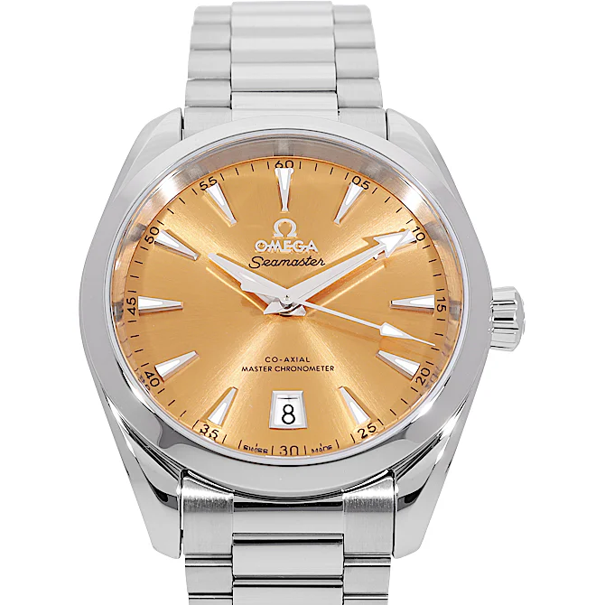 Omega Seamaster 220.10.38.20.12.001 Omega Seamaster 220.10.38.20.12.001