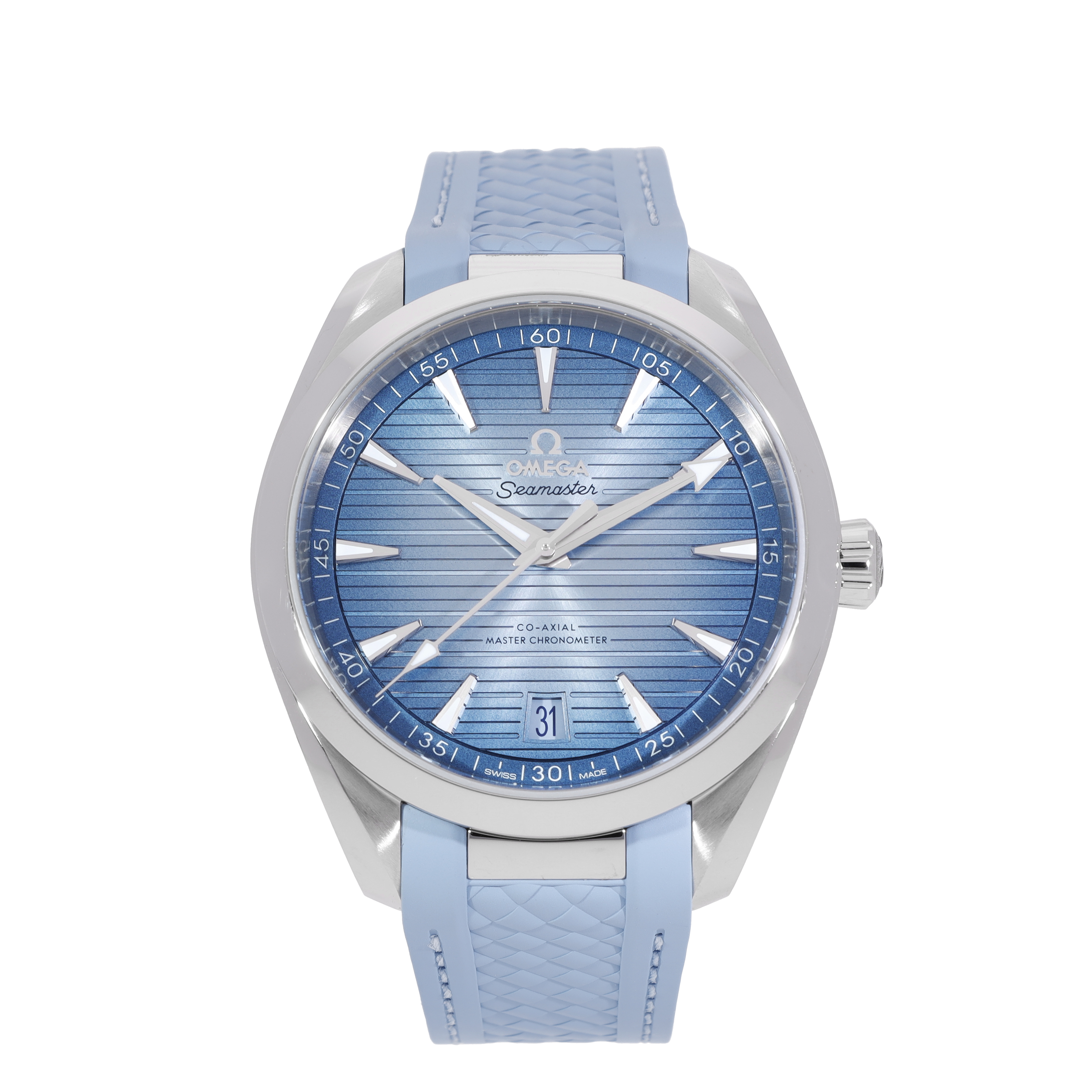 Omega Seamaster 220.12.41.21.03.008