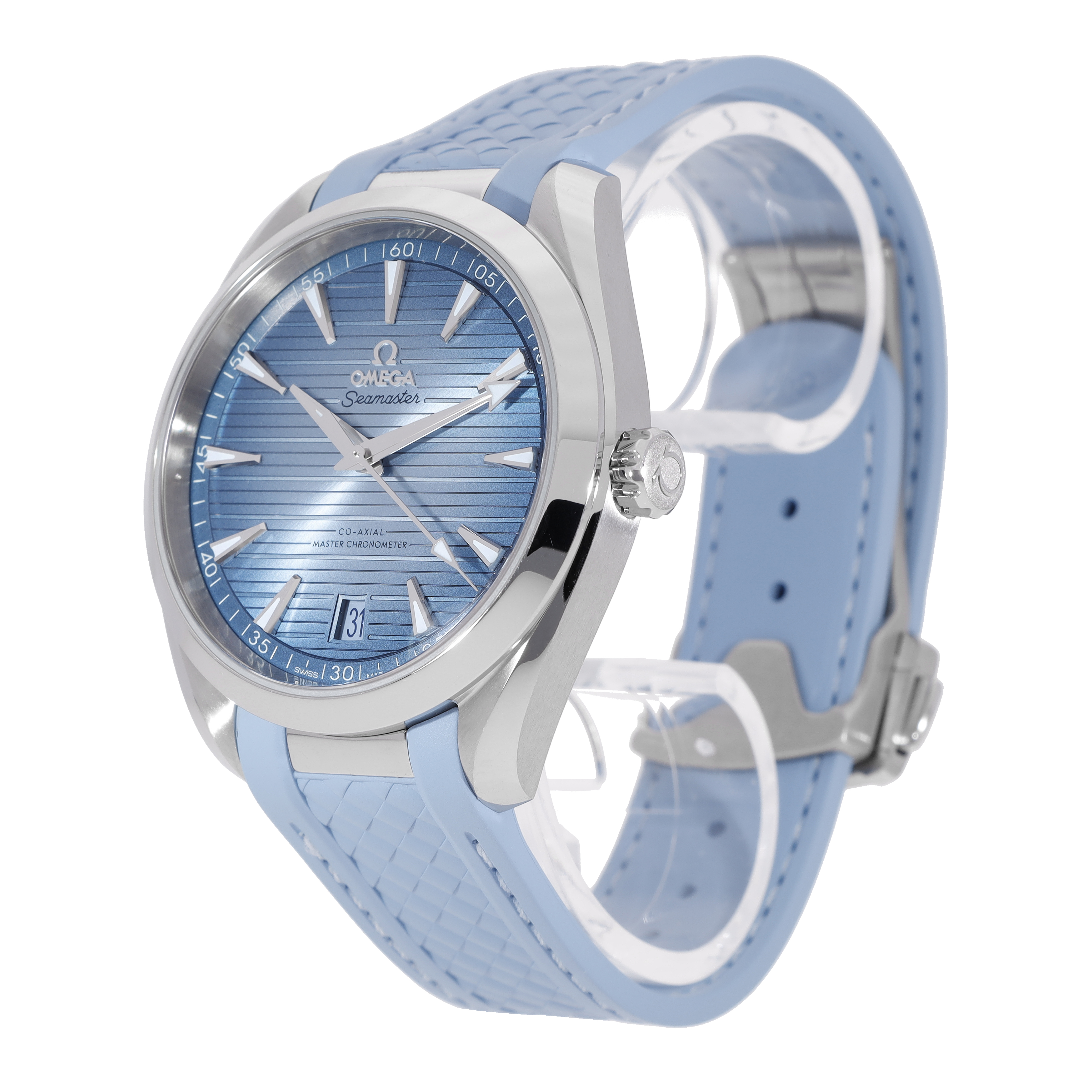 Omega Seamaster 220.12.41.21.03.008