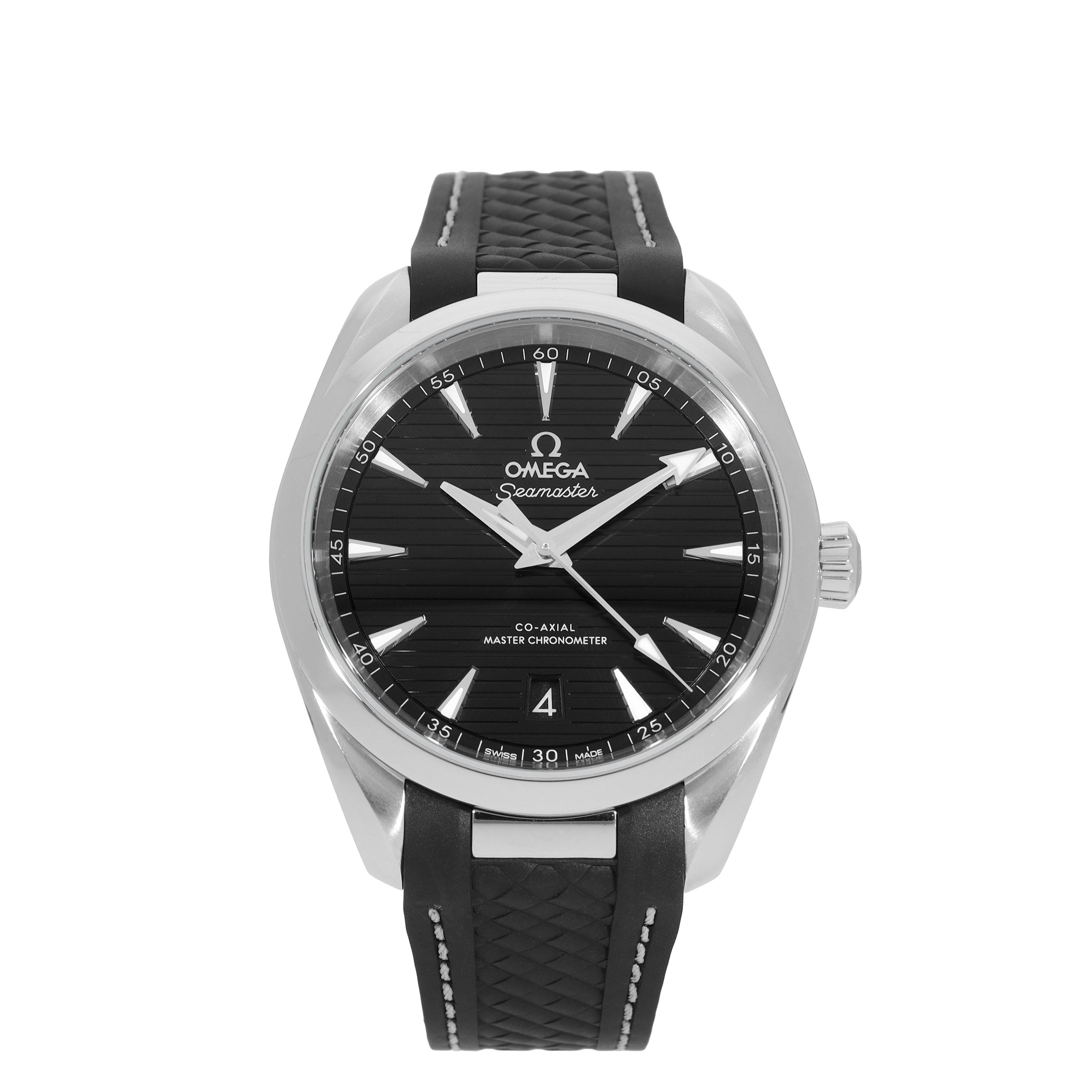 Omega Seamaster 220.12.41.21.01.001