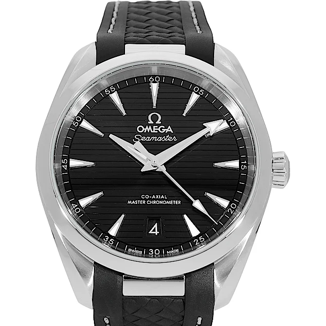 Omega Seamaster 220.12.41.21.01.001 Omega Seamaster 220.12.41.21.01.001