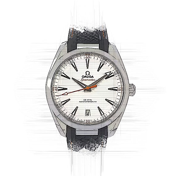 Omega Seamaster 220.12.41.21.02.002 Omega Seamaster 220.12.41.21.02.002