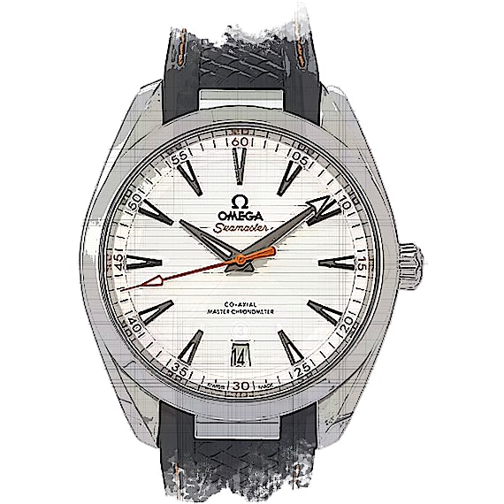 Omega Seamaster 220.12.41.21.02.002 Omega Seamaster 220.12.41.21.02.002