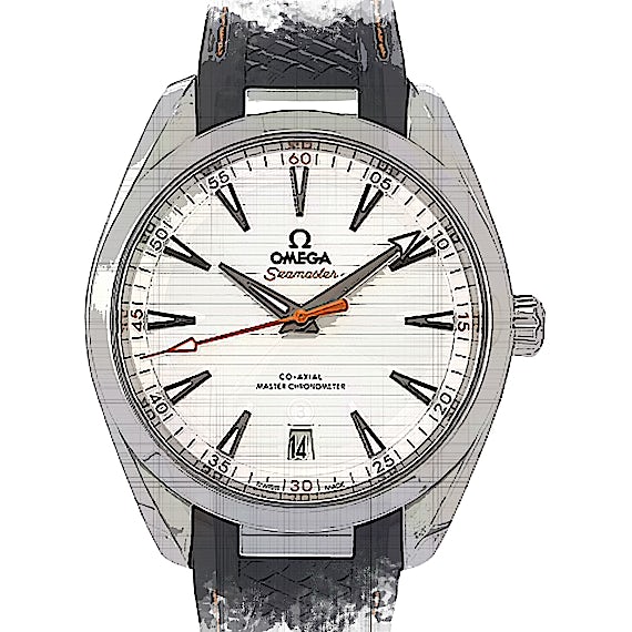 Omega Seamaster 220.12.41.21.02.002 Omega Seamaster 220.12.41.21.02.002
