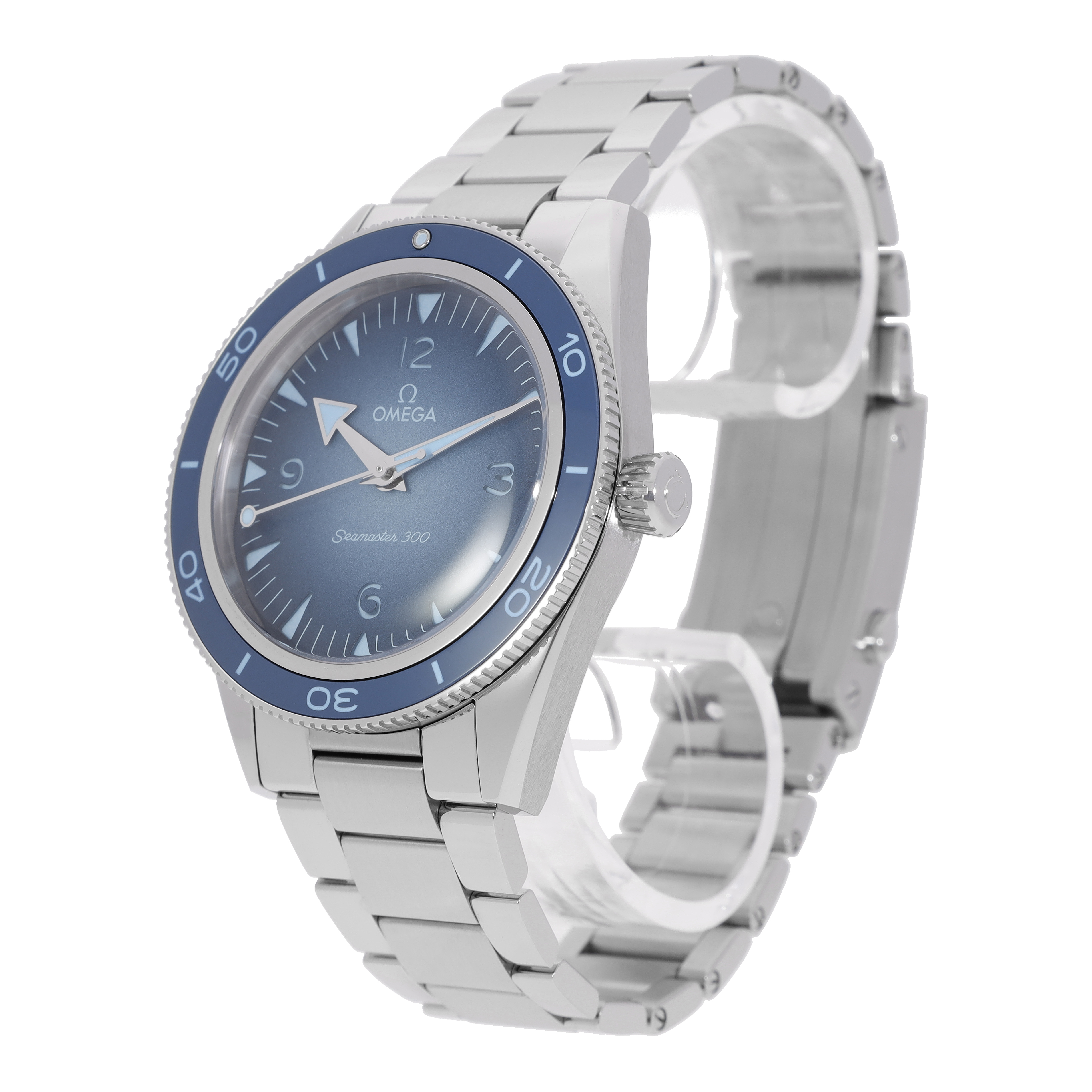 Omega Seamaster 234.30.41.21.03.002