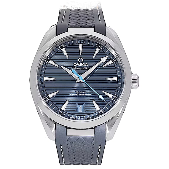 Omega Seamaster 220.12.41.21.03.002  Omega Seamaster 220.12.41.21.03.002