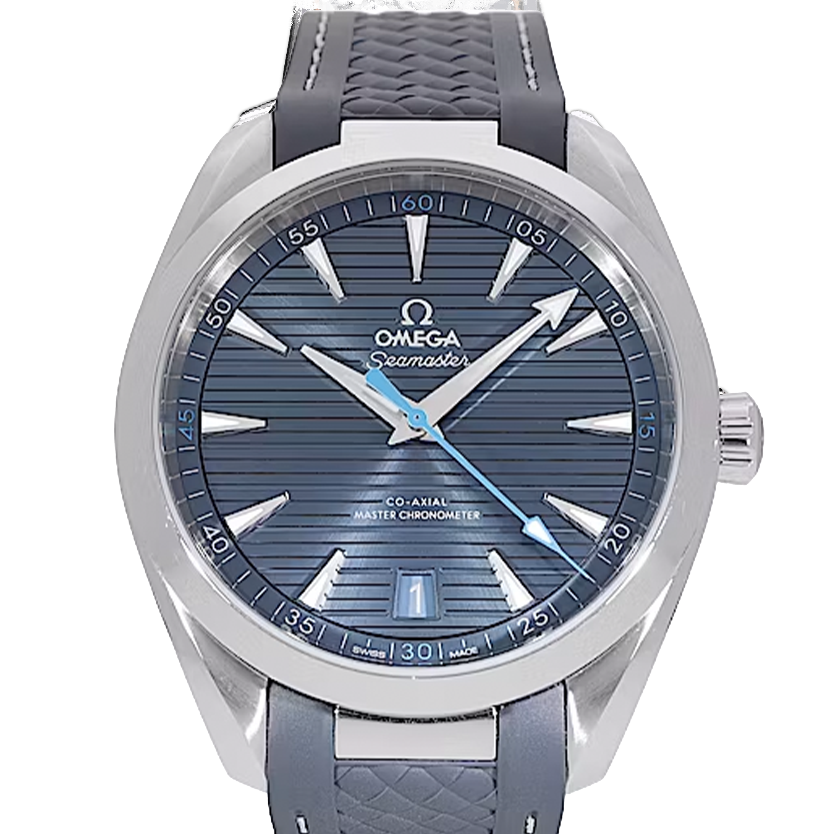 Omega Seamaster 220.12.41.21.03.002