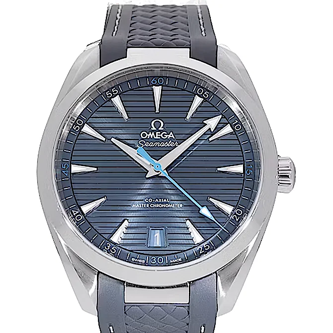 Omega Seamaster 220.12.41.21.03.002 Omega Seamaster 220.12.41.21.03.002