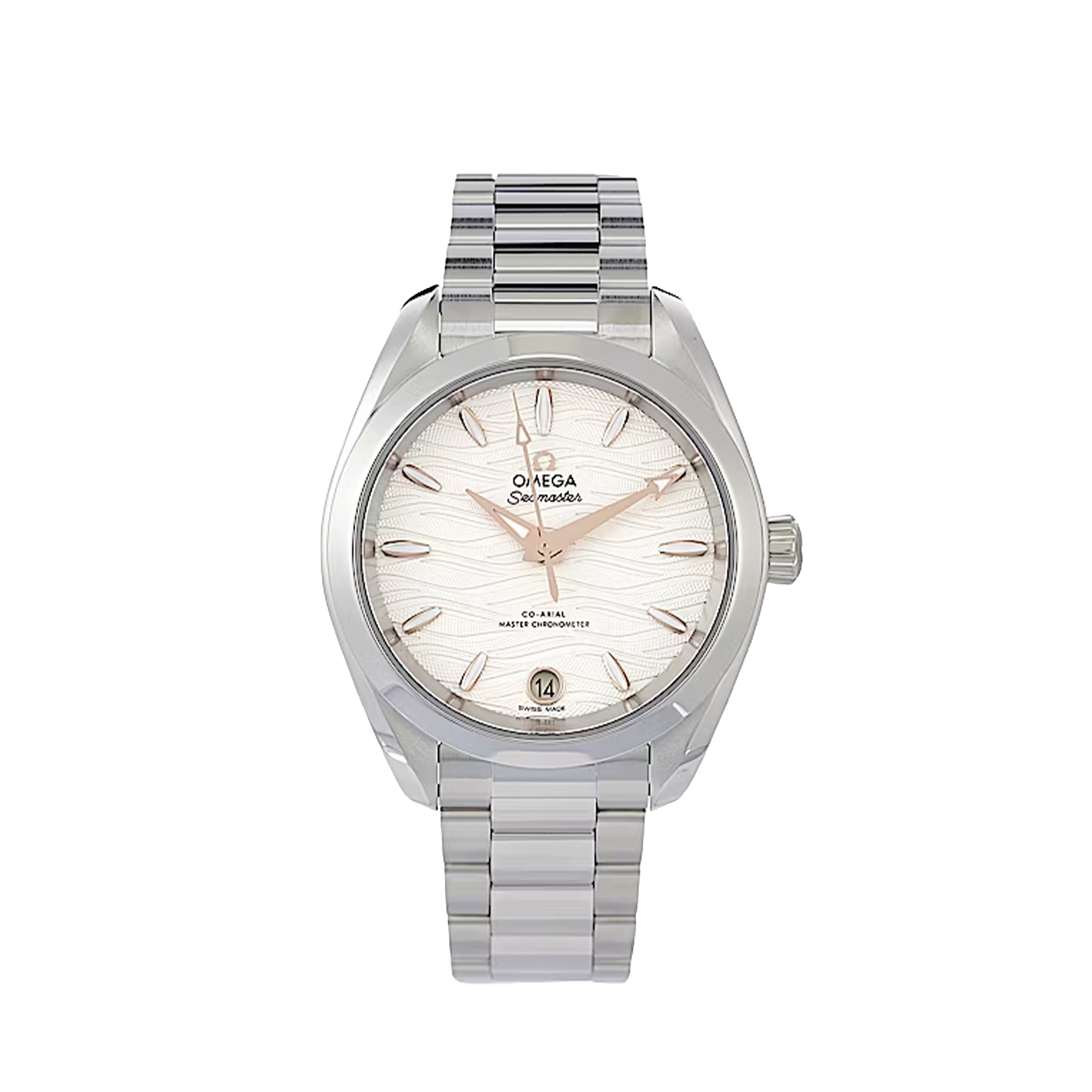 Omega Seamaster 220.10.34.20.02.001