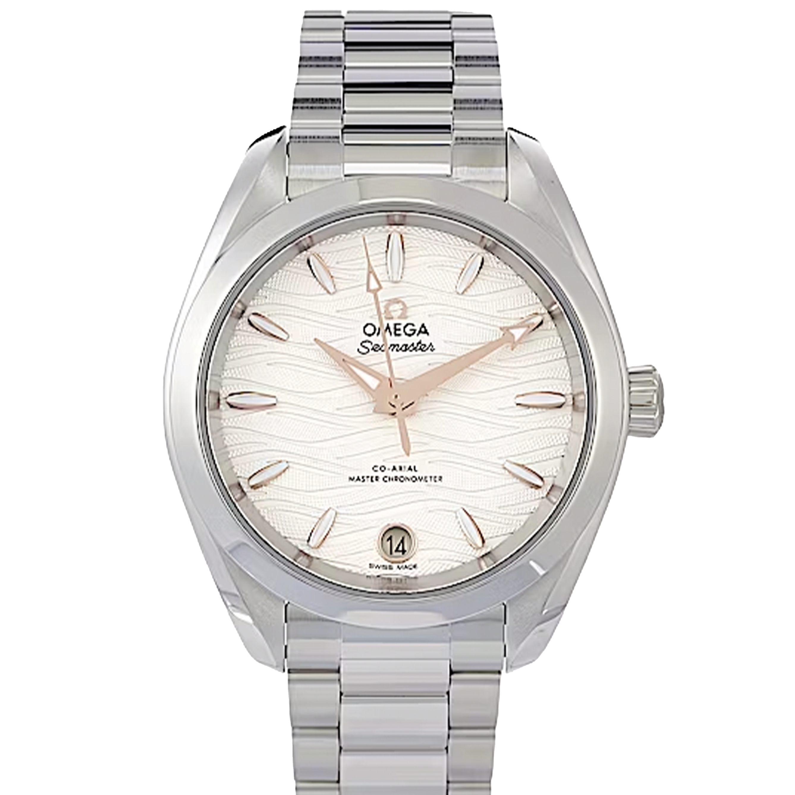 Omega Seamaster 220.10.34.20.02.001