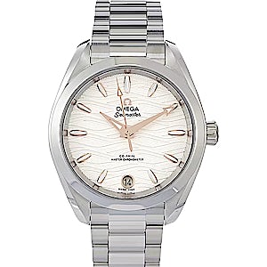 Omega Seamaster 220.10.34.20.02.001 Omega Seamaster 220.10.34.20.02.001