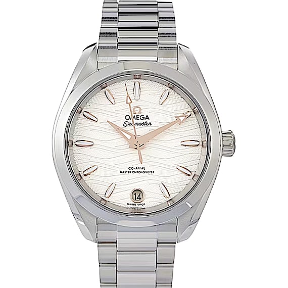 Omega Seamaster 220.10.34.20.02.001  Omega Seamaster 220.10.34.20.02.001