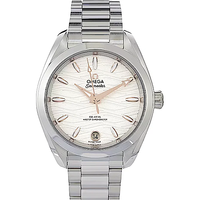 Omega Seamaster 220.10.34.20.02.001 Omega Seamaster 220.10.34.20.02.001