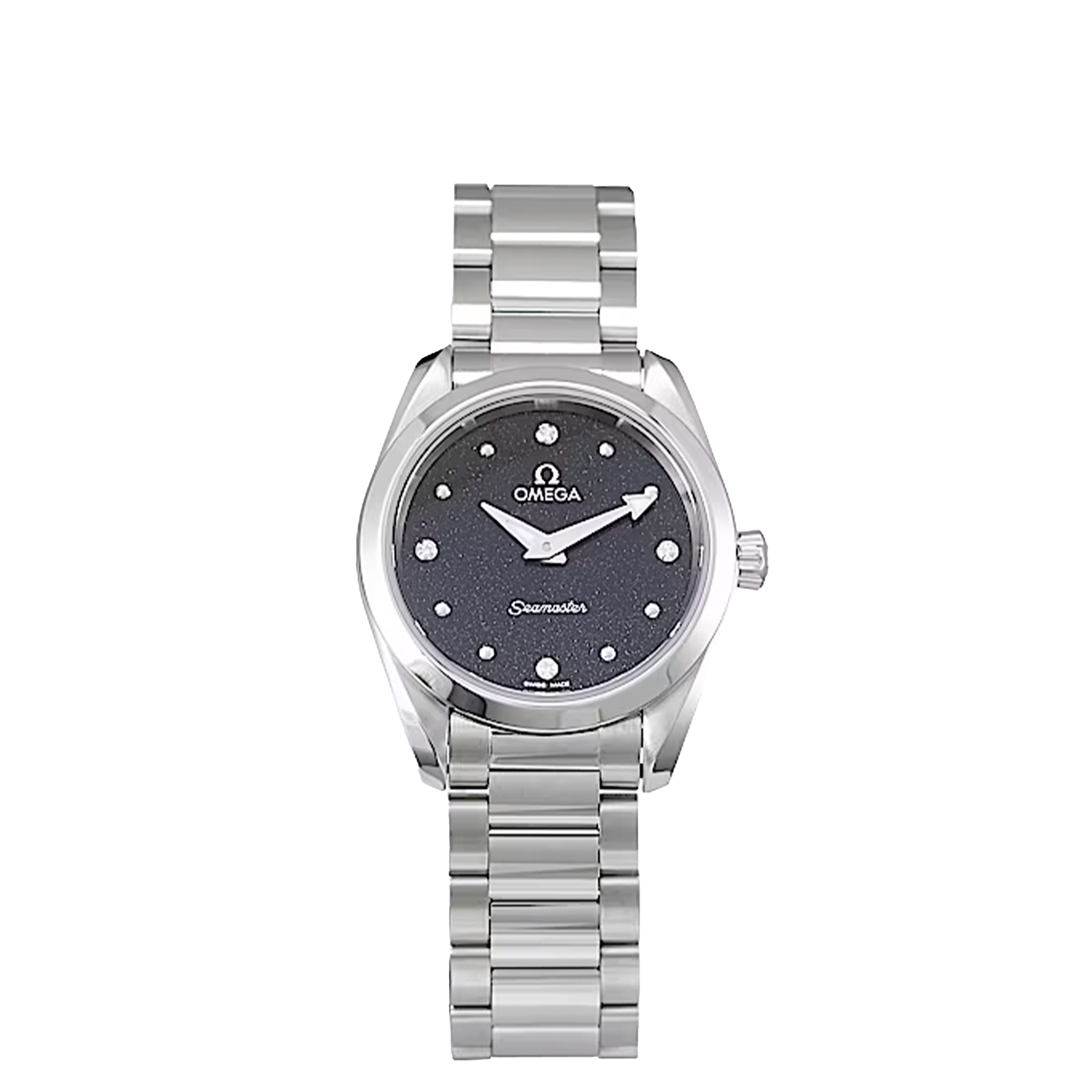 Omega Seamaster 220.10.28.60.51.001