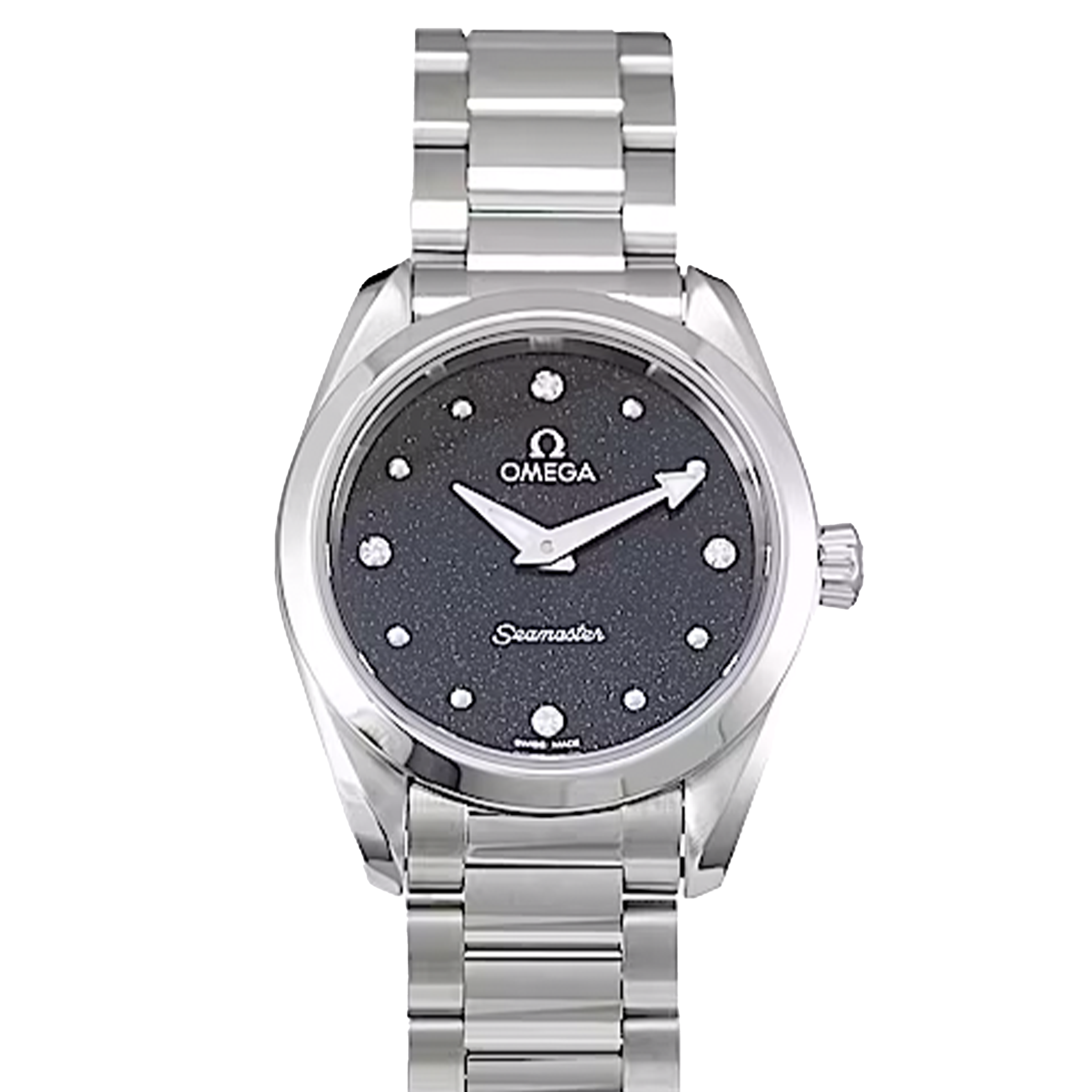 Omega Seamaster 220.10.28.60.51.001