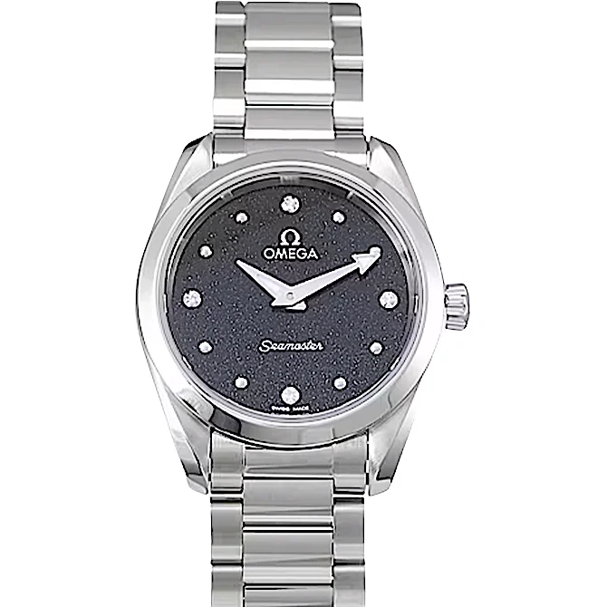 Omega Seamaster 220.10.28.60.51.001 Omega Seamaster 220.10.28.60.51.001