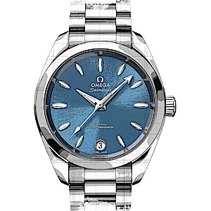 Omega Seamaster 220.10.34.20.03.002 Omega Seamaster 220.10.34.20.03.002