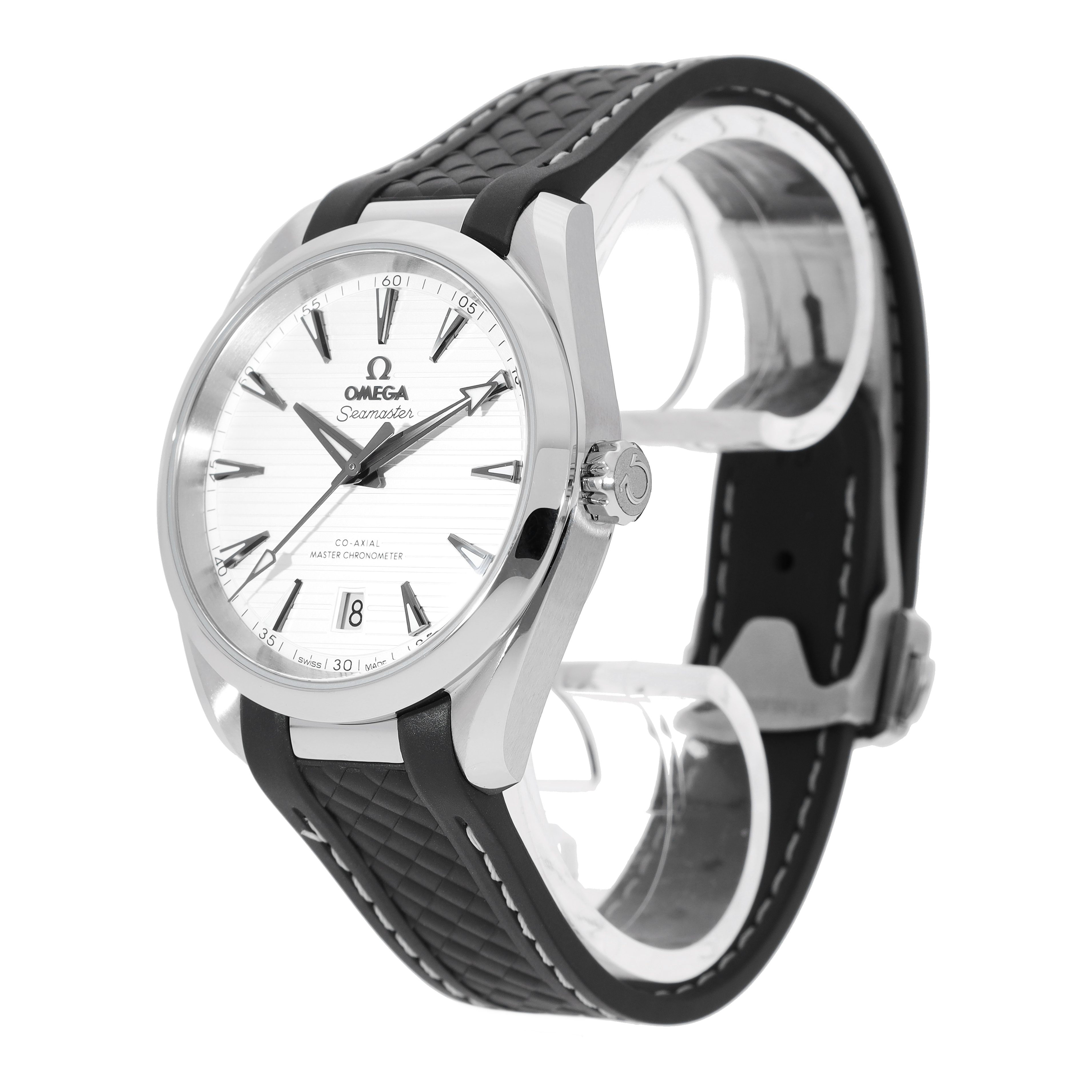 Omega Seamaster 220.12.38.20.02.001