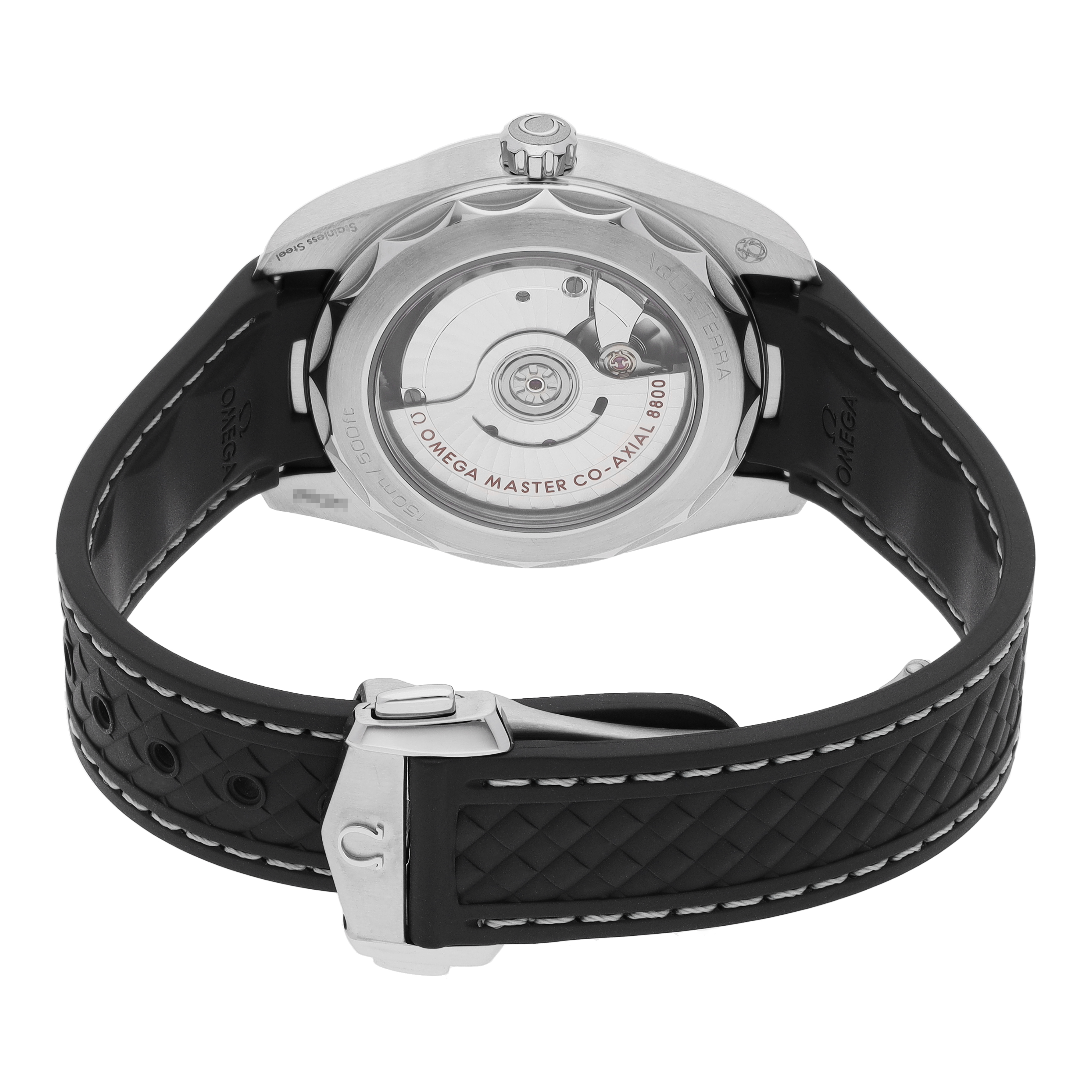 Omega Seamaster 220.12.38.20.02.001