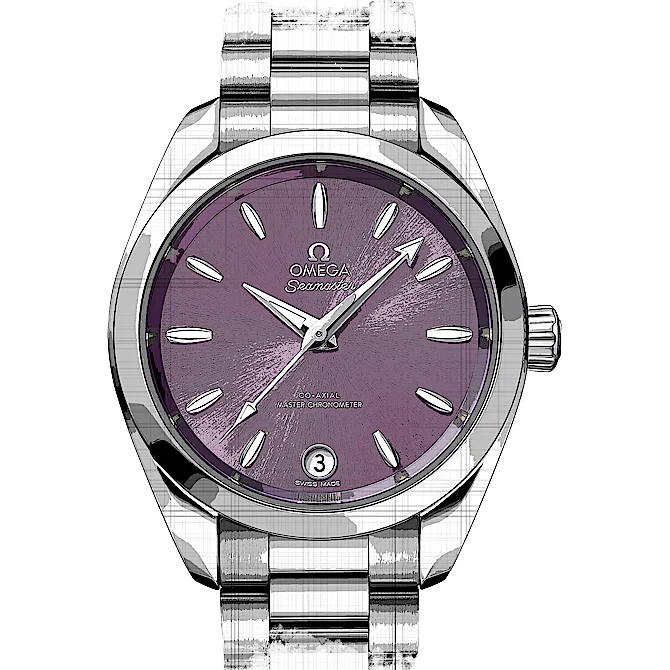 Omega Seamaster 220.10.34.20.10.002 Omega Seamaster 220.10.34.20.10.002