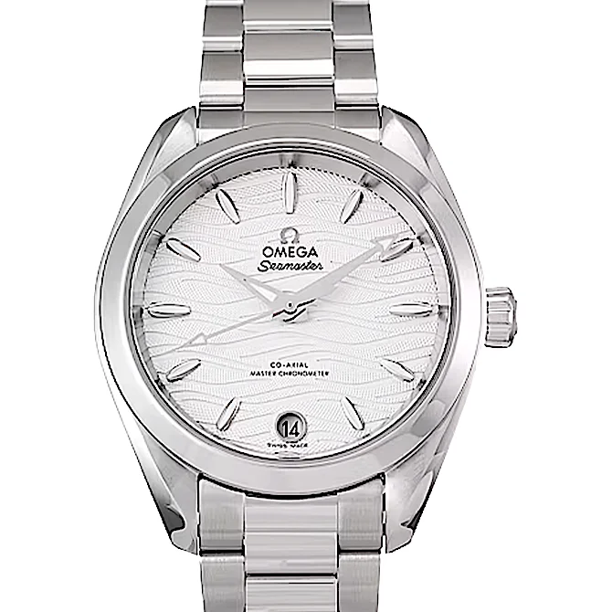 Omega Seamaster 220.10.34.20.55.001 Omega Seamaster 220.10.34.20.55.001