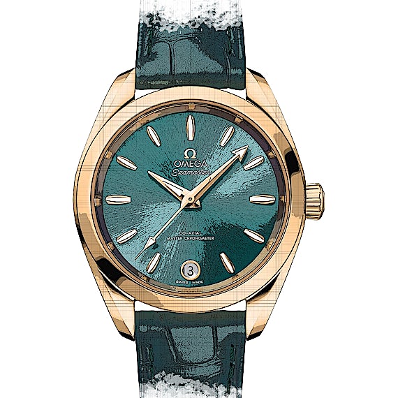 Omega Seamaster 220.53.34.20.10.001 Omega Seamaster 220.53.34.20.10.001