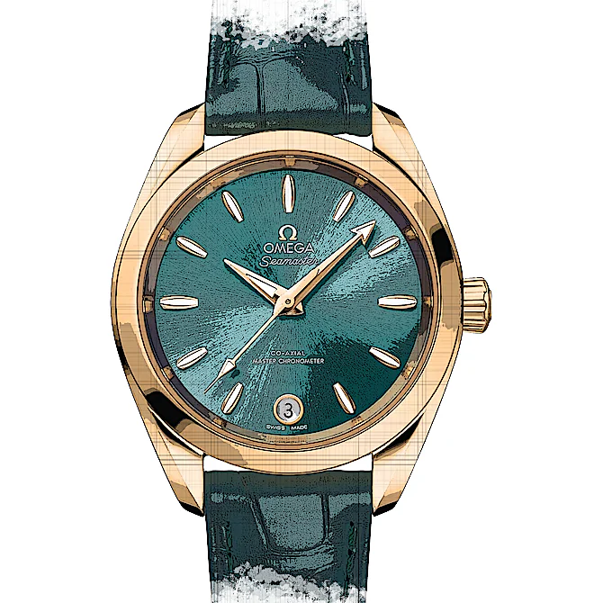 Omega Seamaster 220.53.34.20.10.001 Omega Seamaster 220.53.34.20.10.001