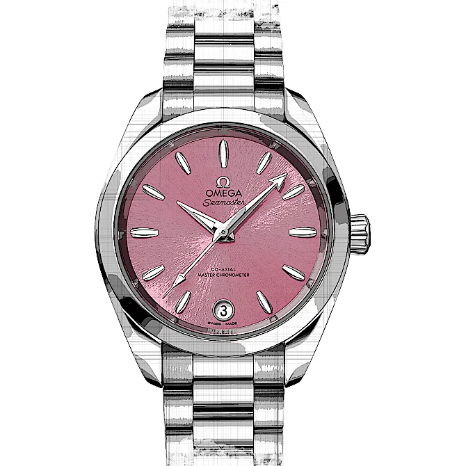 Omega Seamaster 220.10.34.20.10.003 Omega Seamaster 220.10.34.20.10.003