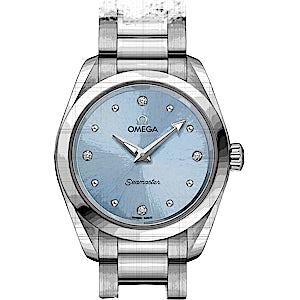 Omega Seamaster 220.10.28.60.53.001  Omega Seamaster 220.10.28.60.53.001