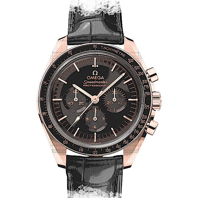 Omega Speedmaster 310.63.42.50.01.001 Omega Speedmaster 310.63.42.50.01.001