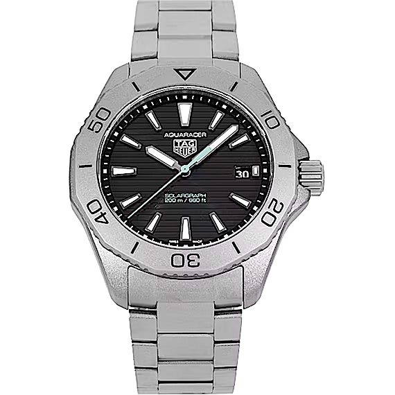 TAG Heuer Aquaracer WBP1114.BA0000  TAG Heuer Aquaracer WBP1114.BA0000