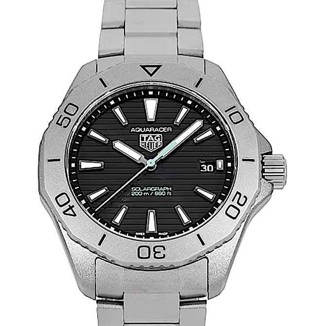 TAG Heuer Aquaracer WBP1114.BA0000 TAG Heuer Aquaracer WBP1114.BA0000