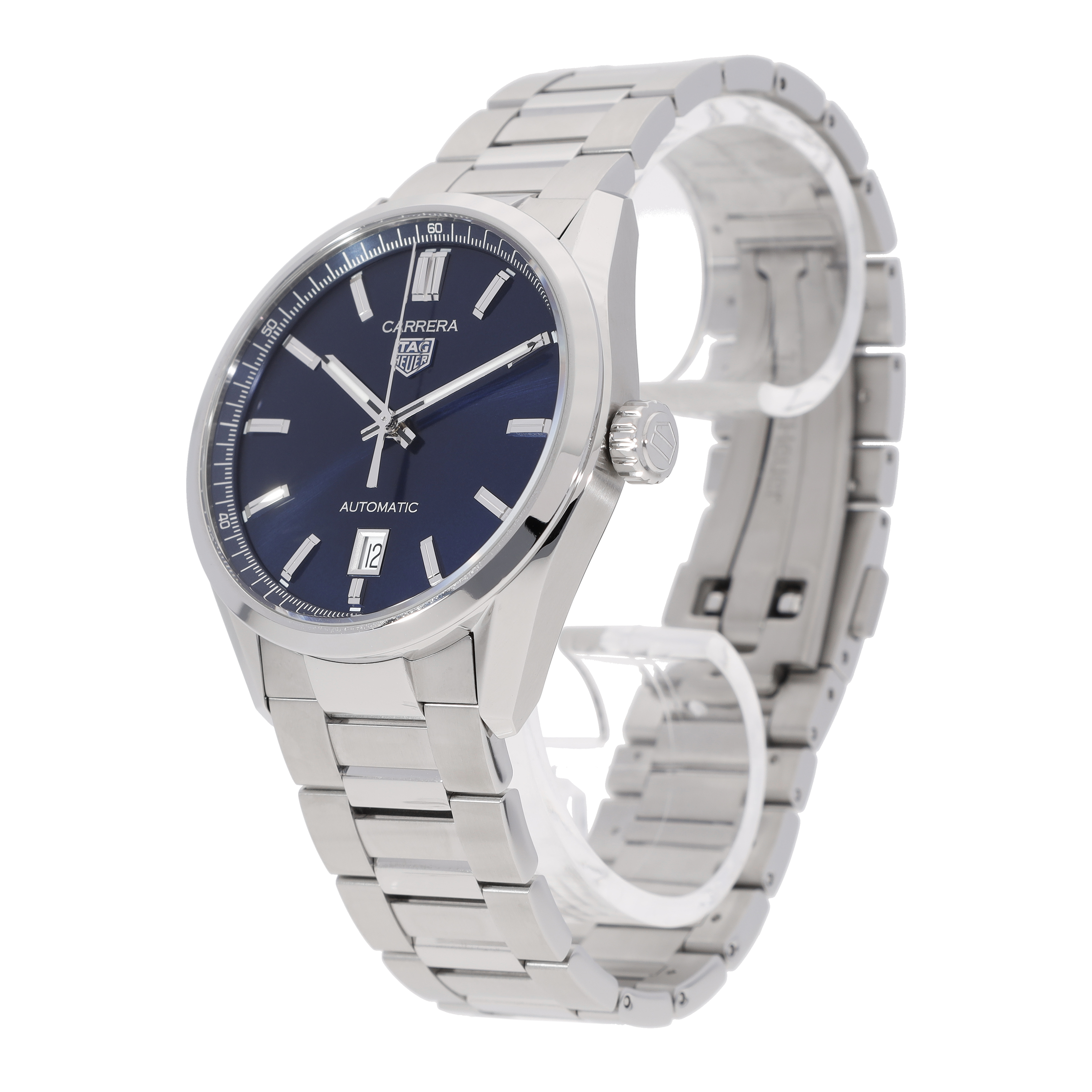 TAG Heuer Carrera WBN2112.BA0639