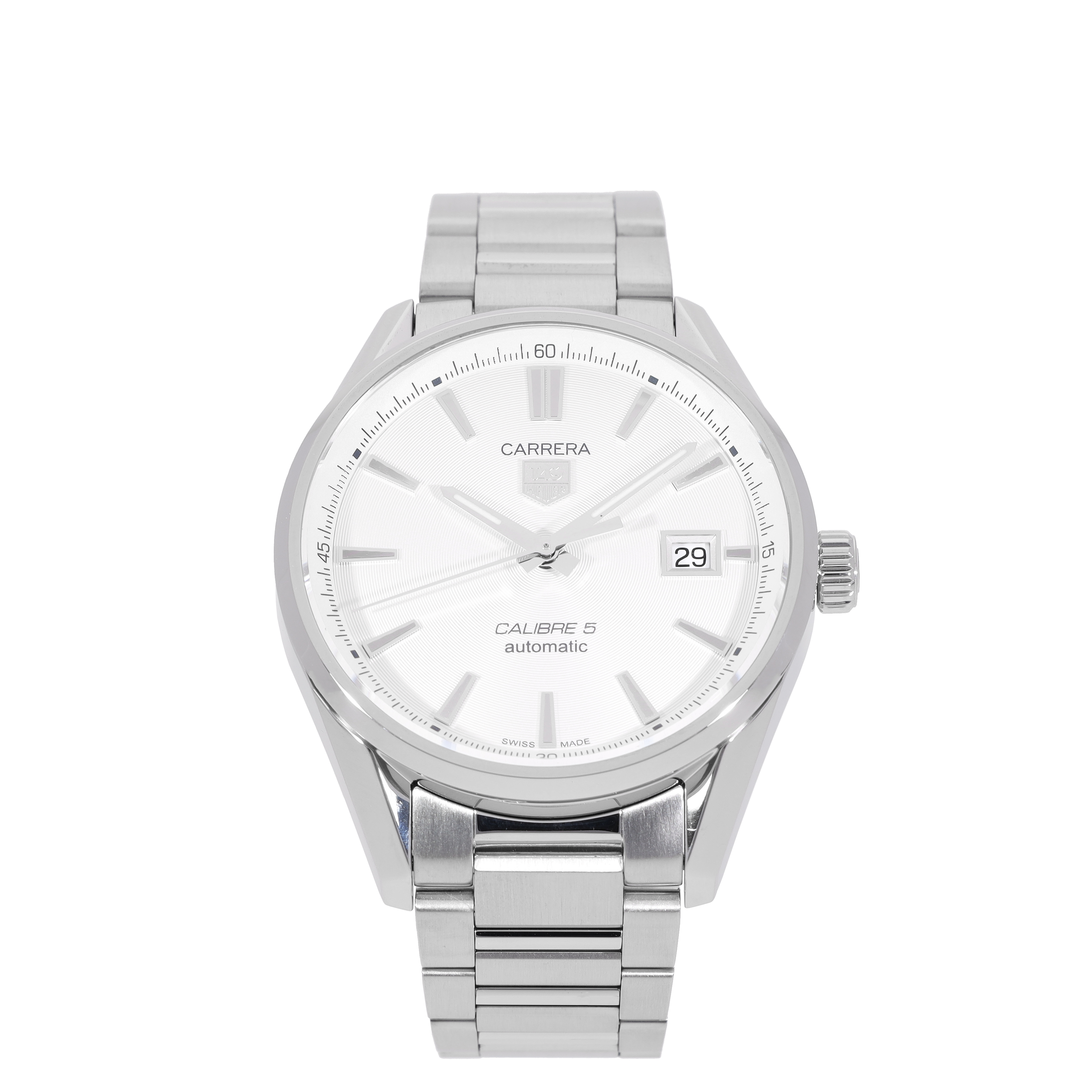 TAG Heuer Carrera WAR211B.BA0782