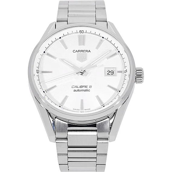 TAG Heuer Carrera WAR211B.BA0782 TAG Heuer Carrera WAR211B.BA0782