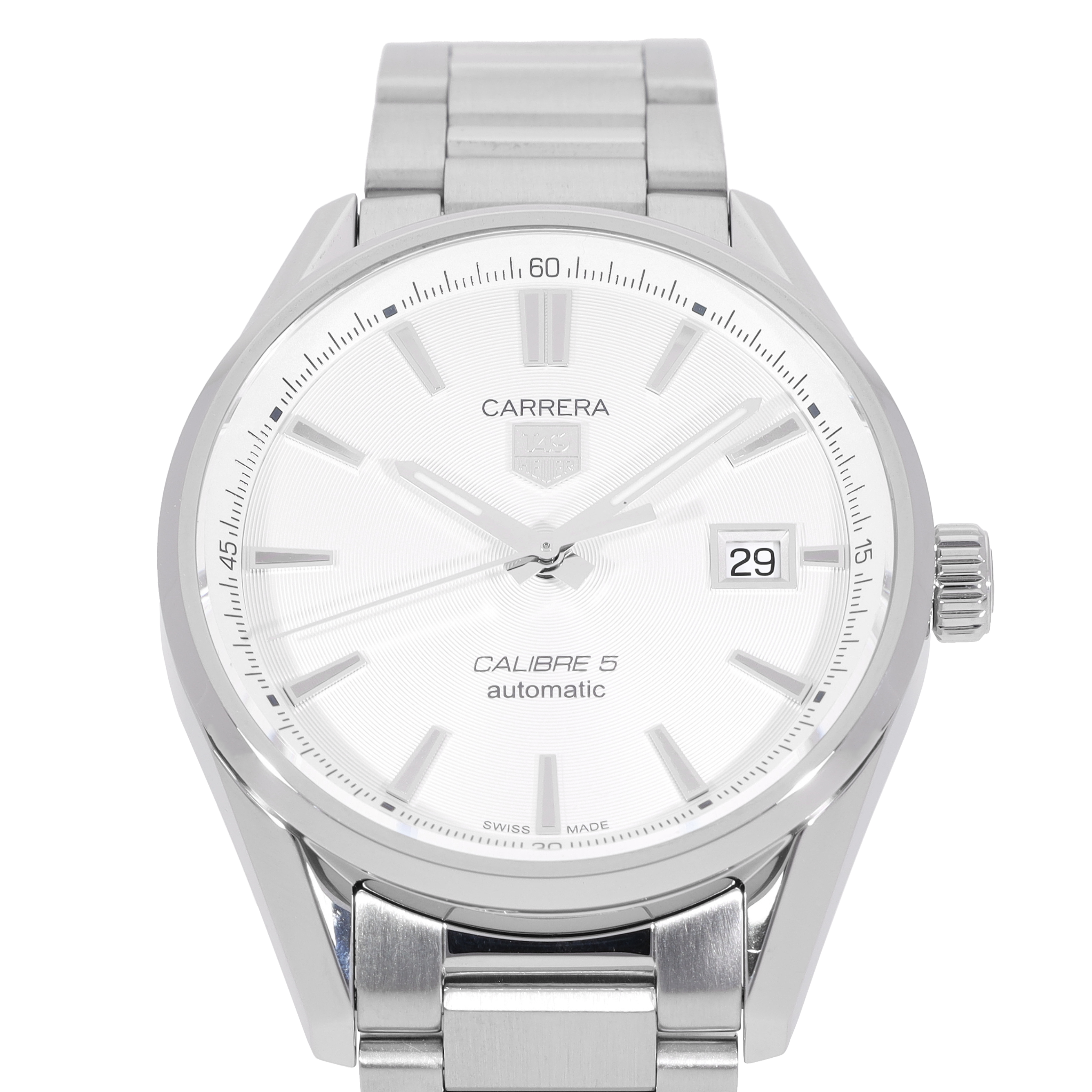 TAG Heuer Carrera WAR211B.BA0782