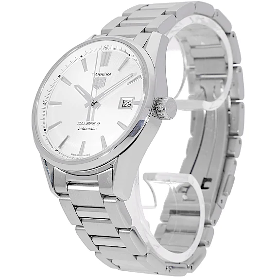 TAG Heuer Carrera WAR211B.BA0782 TAG Heuer Carrera WAR211B.BA0782