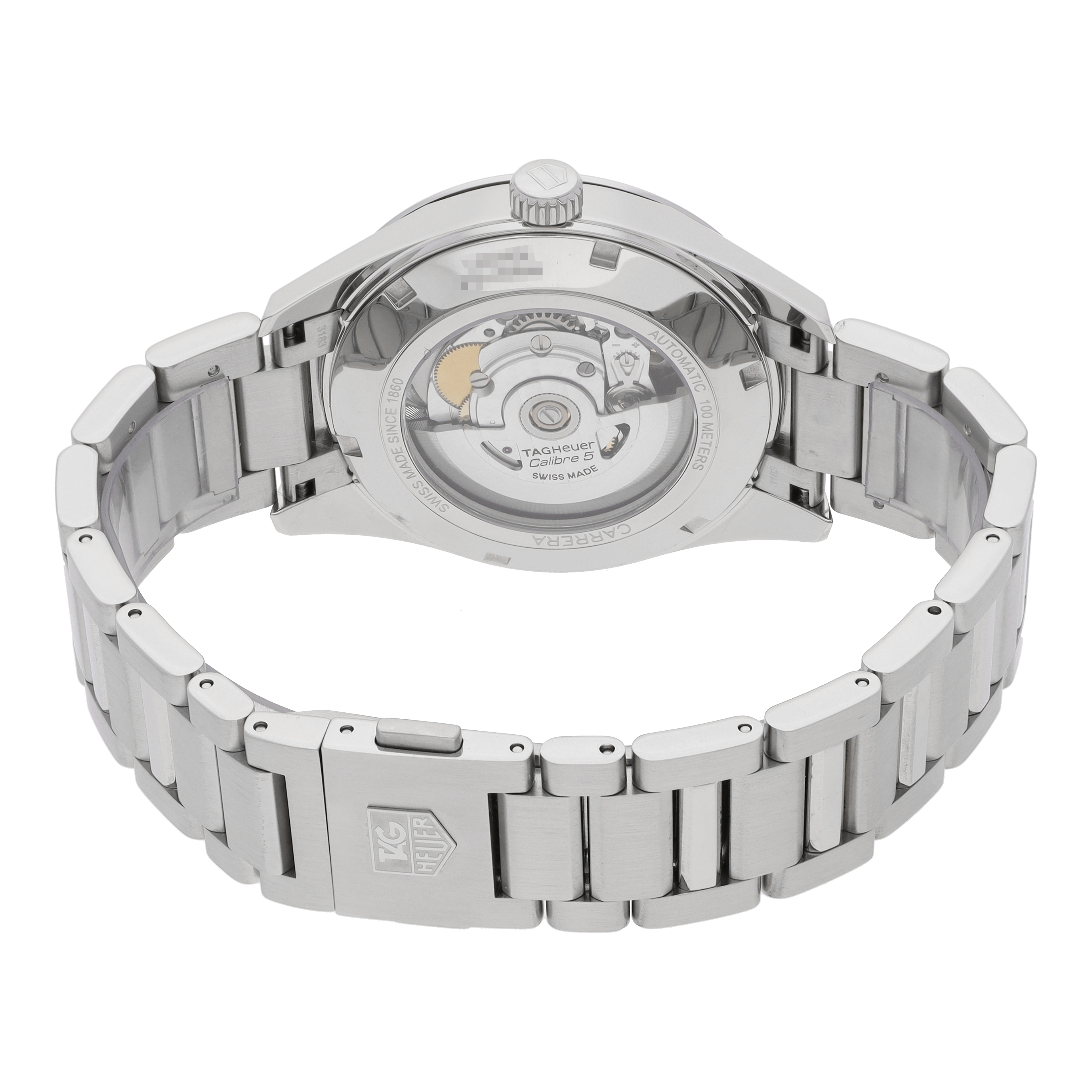 TAG Heuer Carrera WAR211B.BA0782