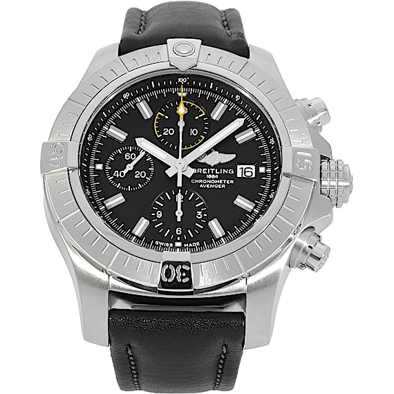 Breitling Avenger A13317101B1X1 Breitling Avenger A13317101B1X1