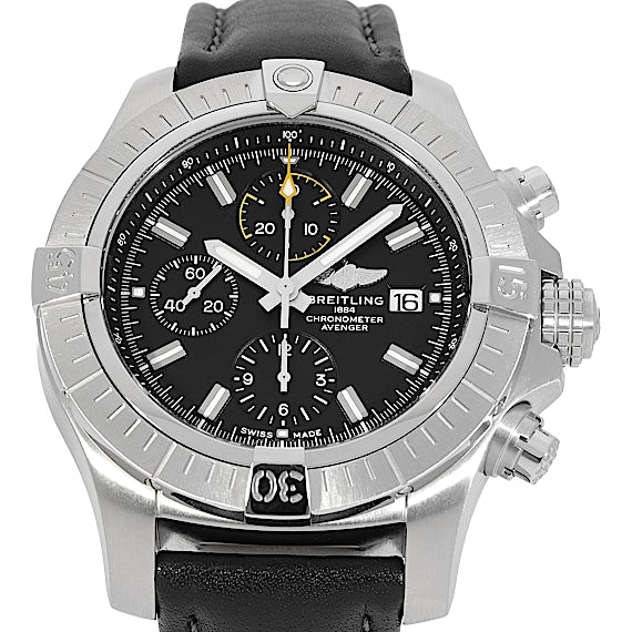 Breitling Avenger A13317101B1X1 Breitling Avenger A13317101B1X1