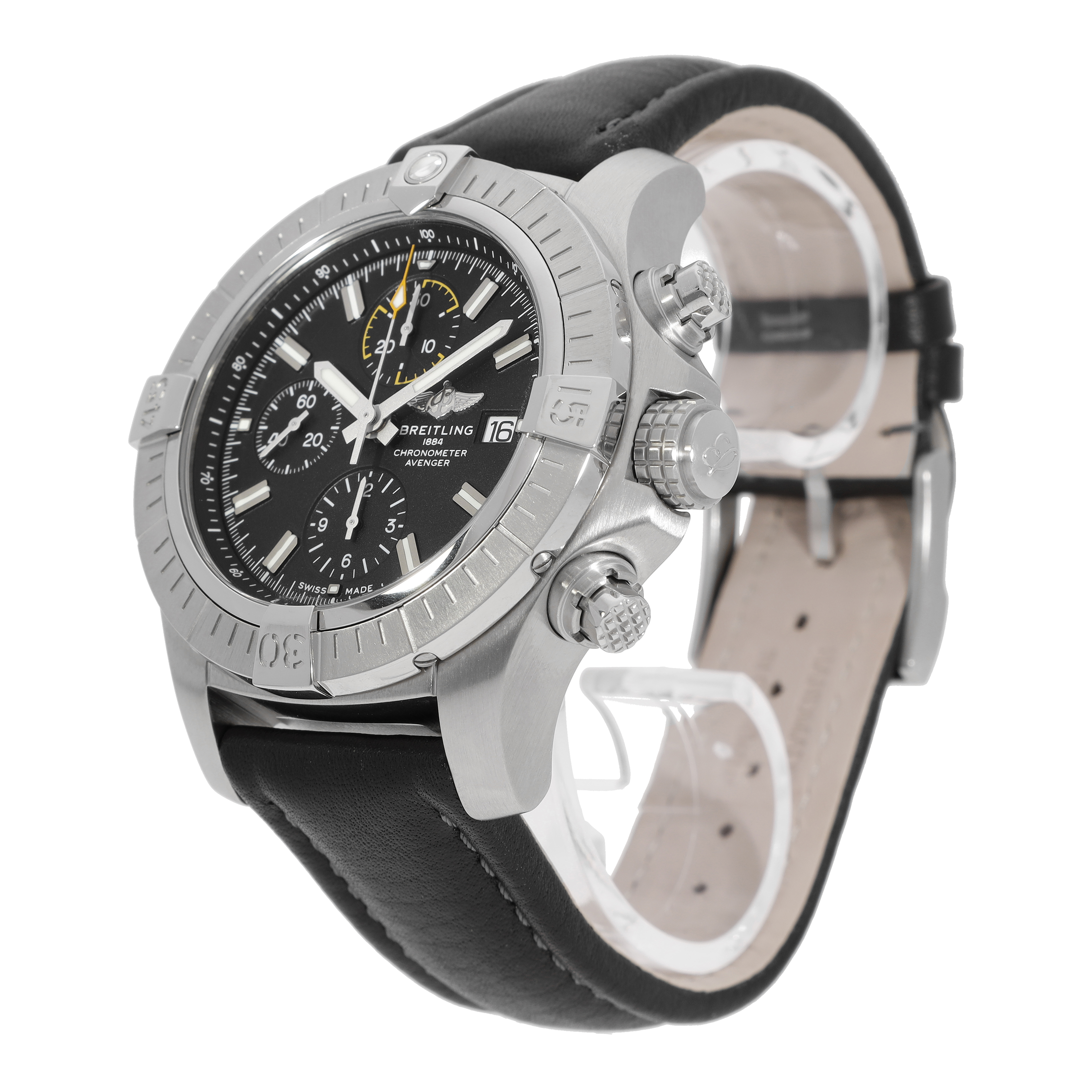 Breitling Avenger A13317101B1X1