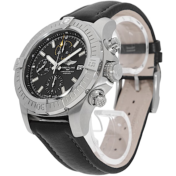 Breitling Avenger A13317101B1X1 Breitling Avenger A13317101B1X1