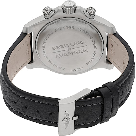 Breitling Avenger A13317101B1X1 Breitling Avenger A13317101B1X1