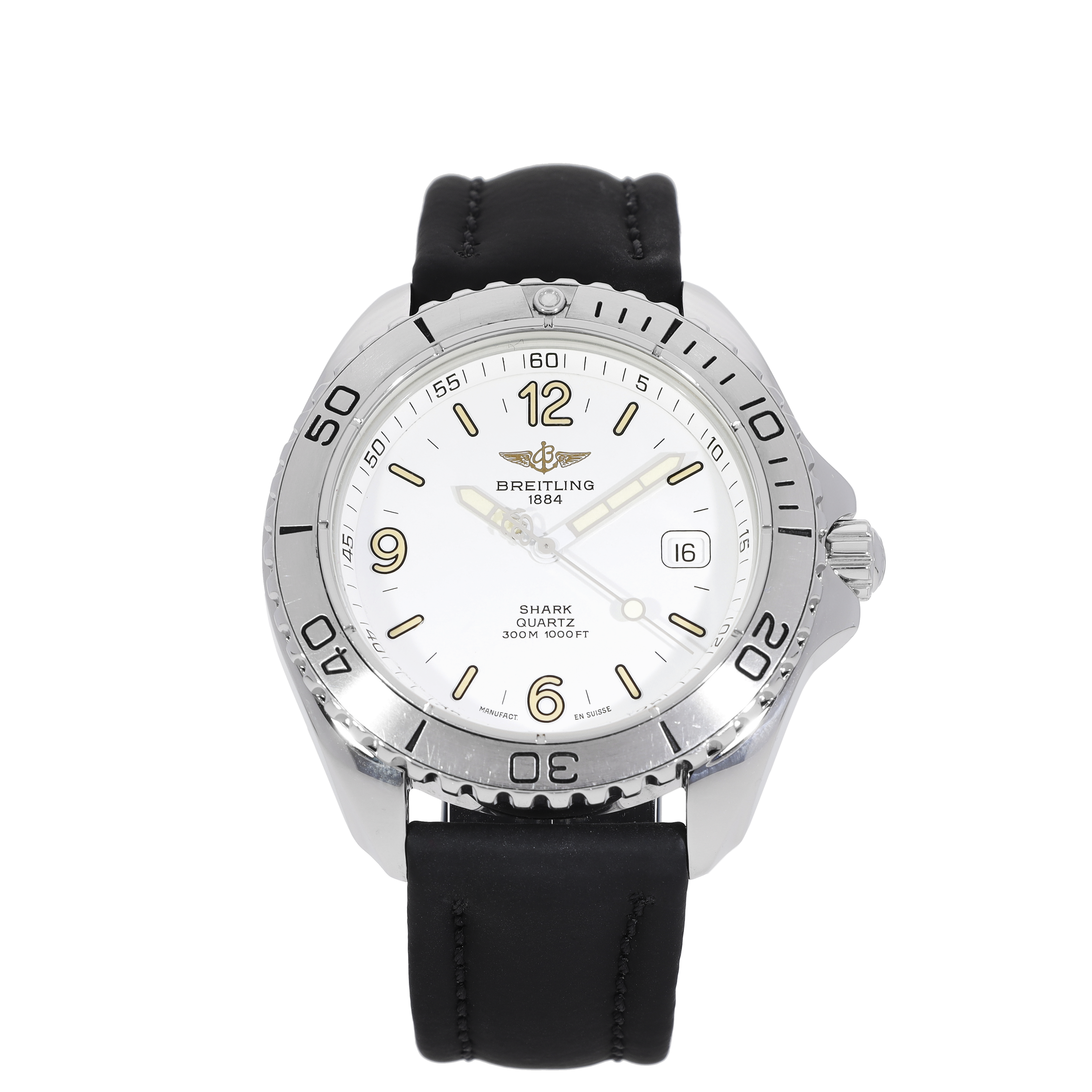 Breitling Shark A58605