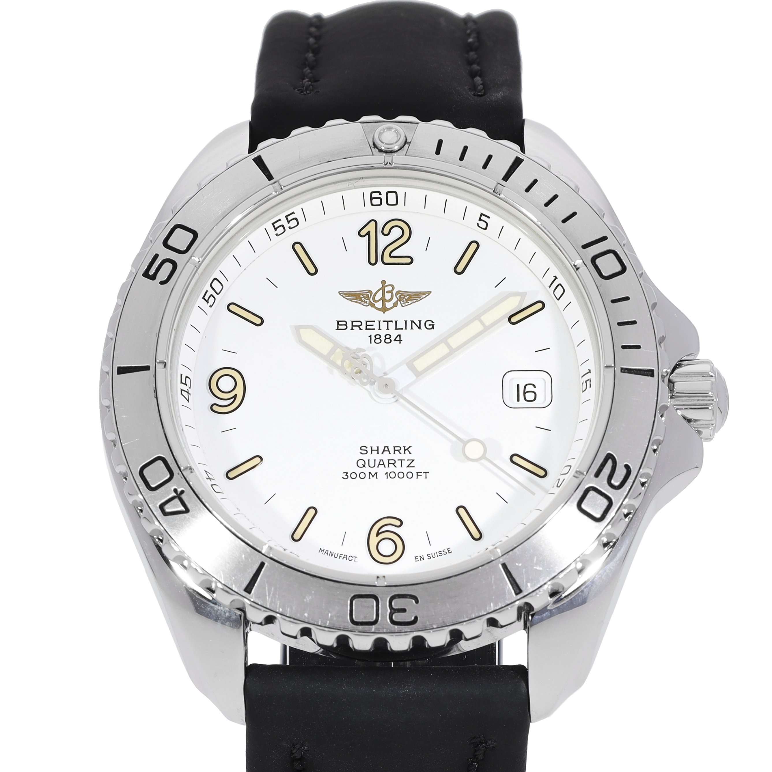 Breitling Shark A58605