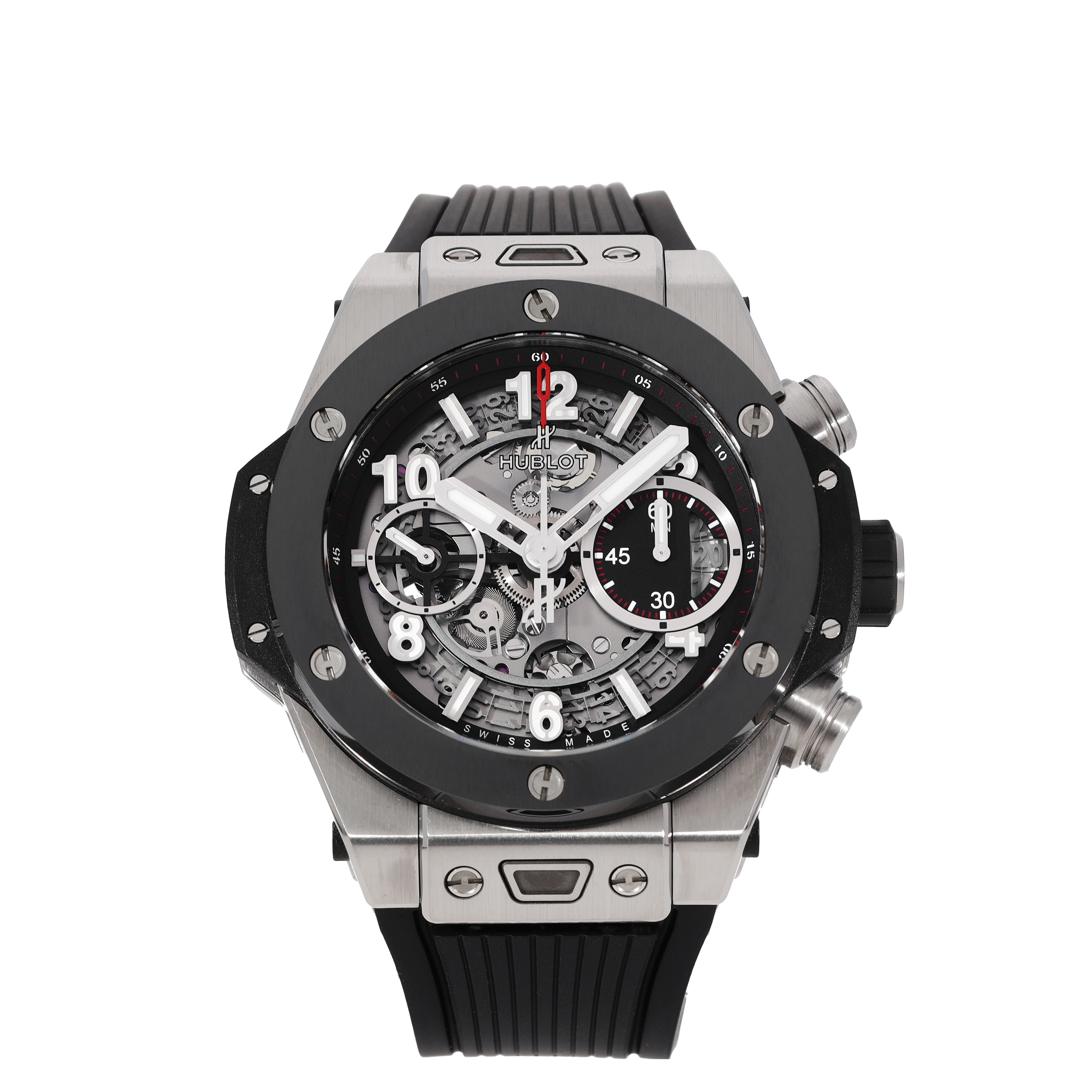 Hublot Big Bang 441.NM.1170.RX